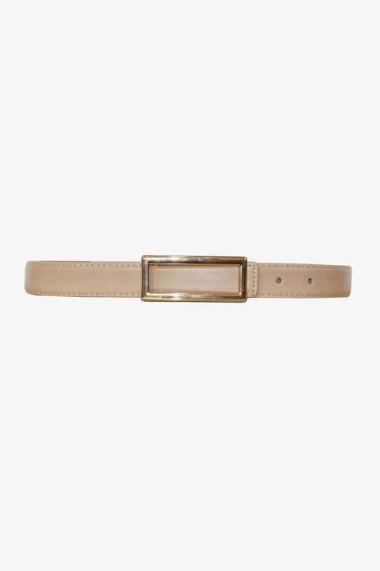 Sophia Belt | Beige