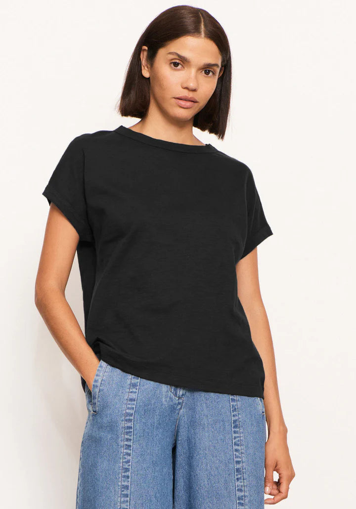 Mast Tee | Black