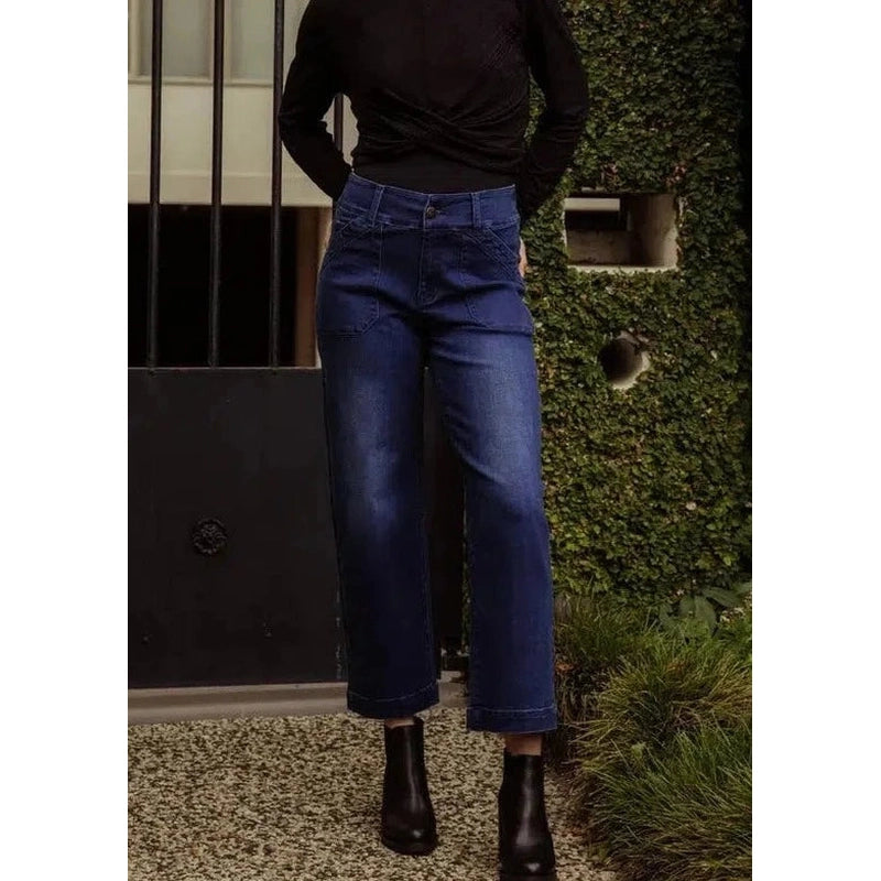 Penrith - Denim-New London Jeans-Shop 12 Bendigo