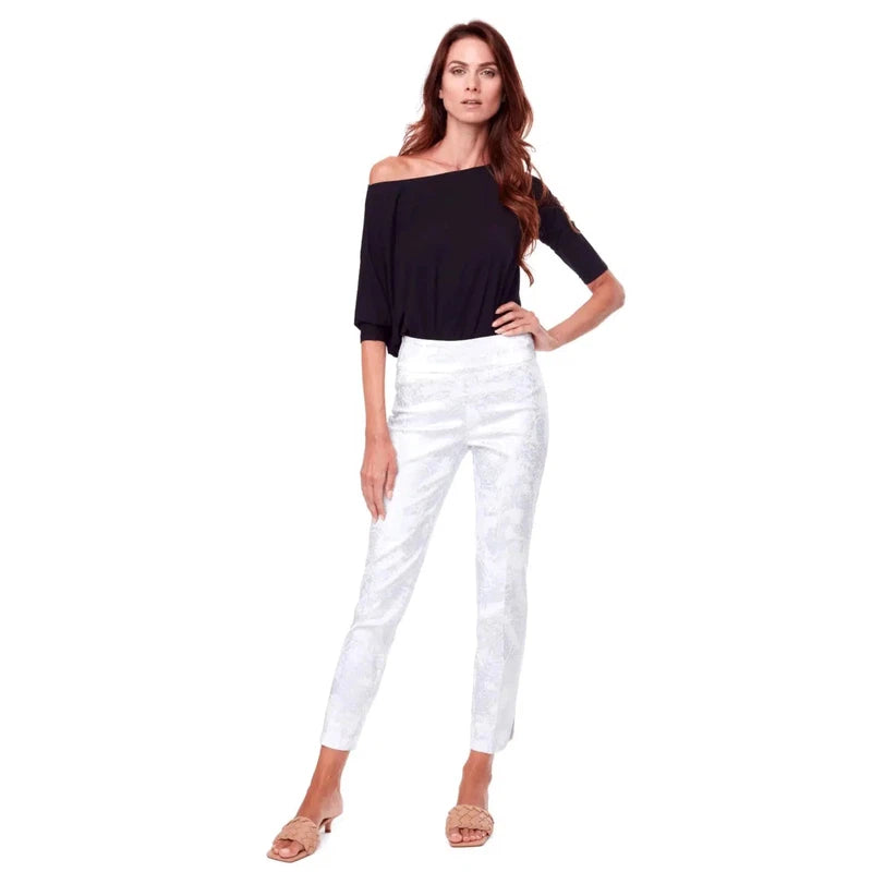 Petal Slim Pant 28" | Glisten-Up! Pants-Shop 12 Bendigo
