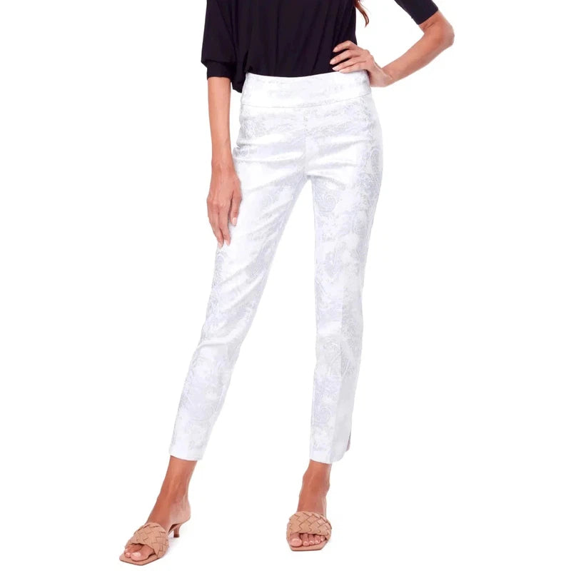 Petal Slim Pant 28" | Glisten-Up! Pants-Shop 12 Bendigo