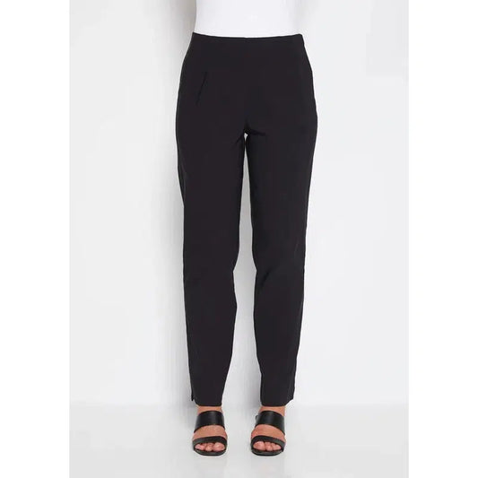 GEM Bengaline Miracle Pant | Black-Philosophy Australia-Shop 12 Bendigo