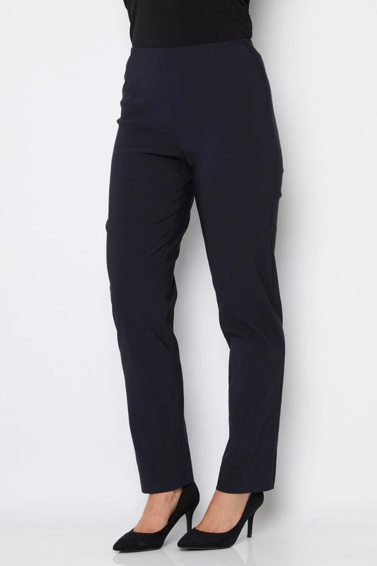 Philosophy Gem Classic Zip Pants | Ink_Shop12