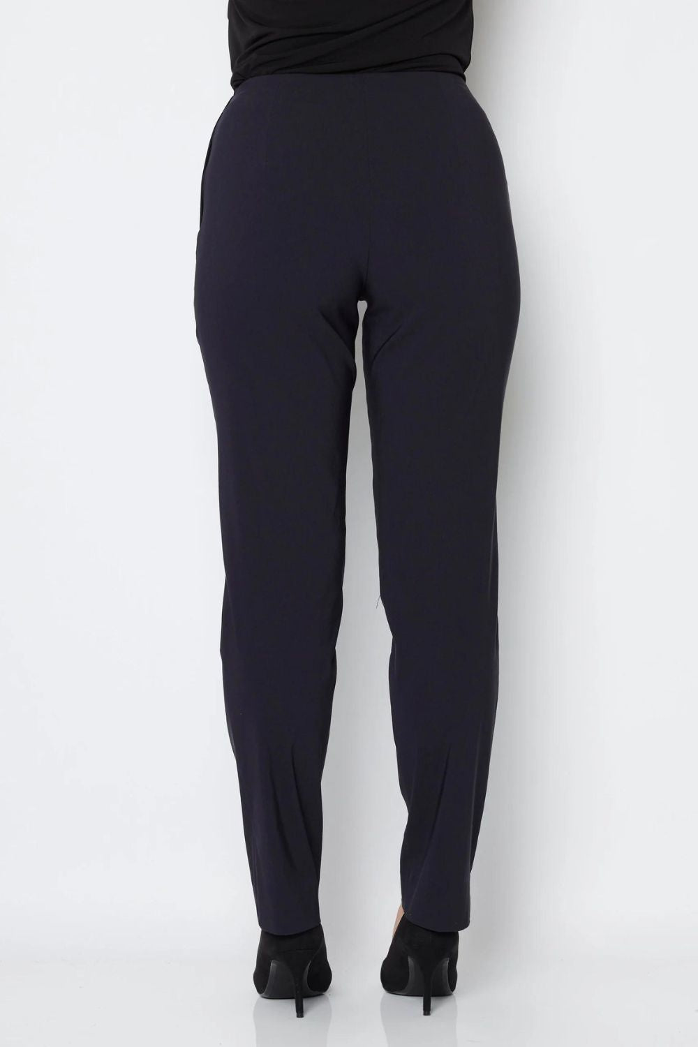 Philosophy Gem Classic Zip Pants | Ink_Shop12