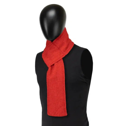 Possum Loop Scarf | Multiple Colours-Lothlorian-Shop 12 Bendigo