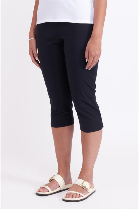 Split Enz Pant | True Navy