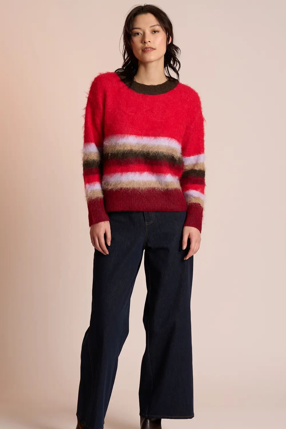Pop Art Jumper | Tigerlily Mix