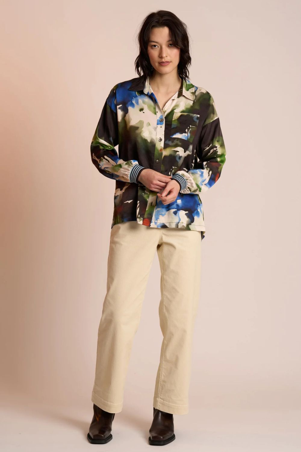 Venezia Shirt | Murano