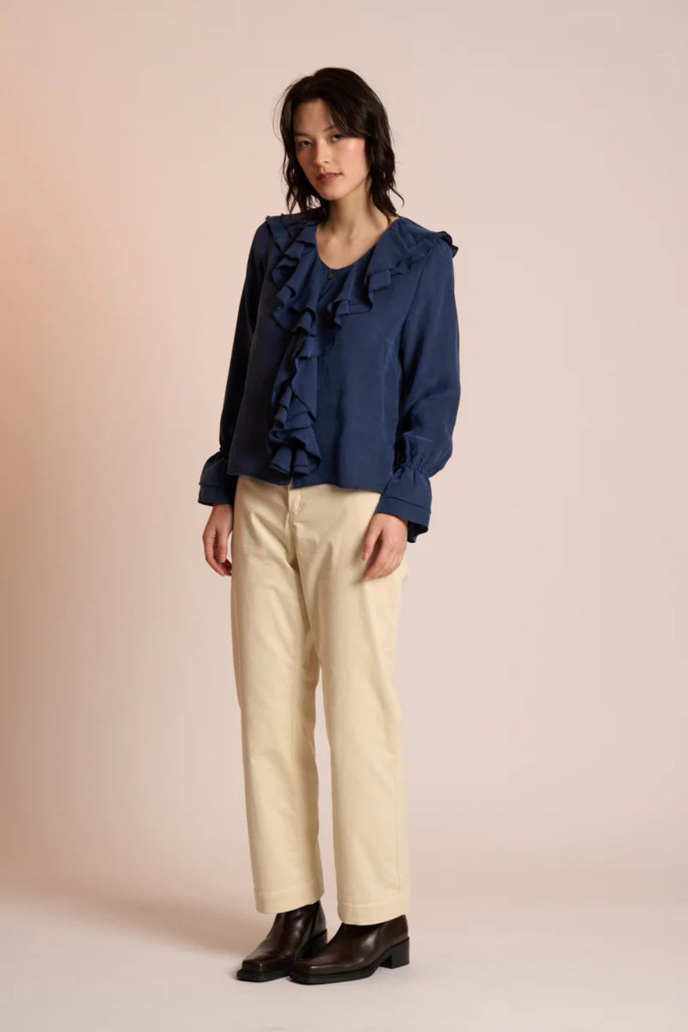 Stevie Blouse | Biro