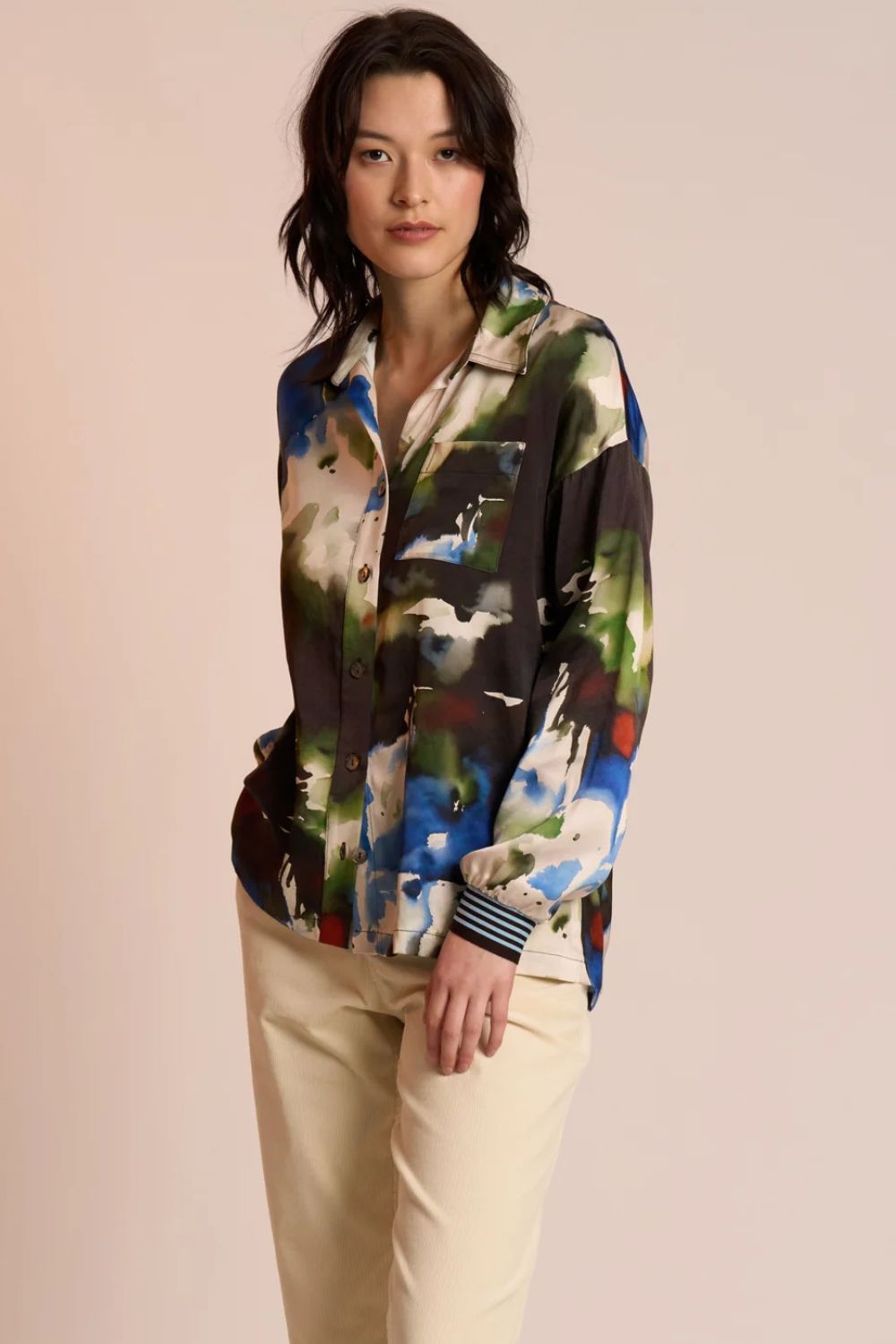 Venezia Shirt | Murano