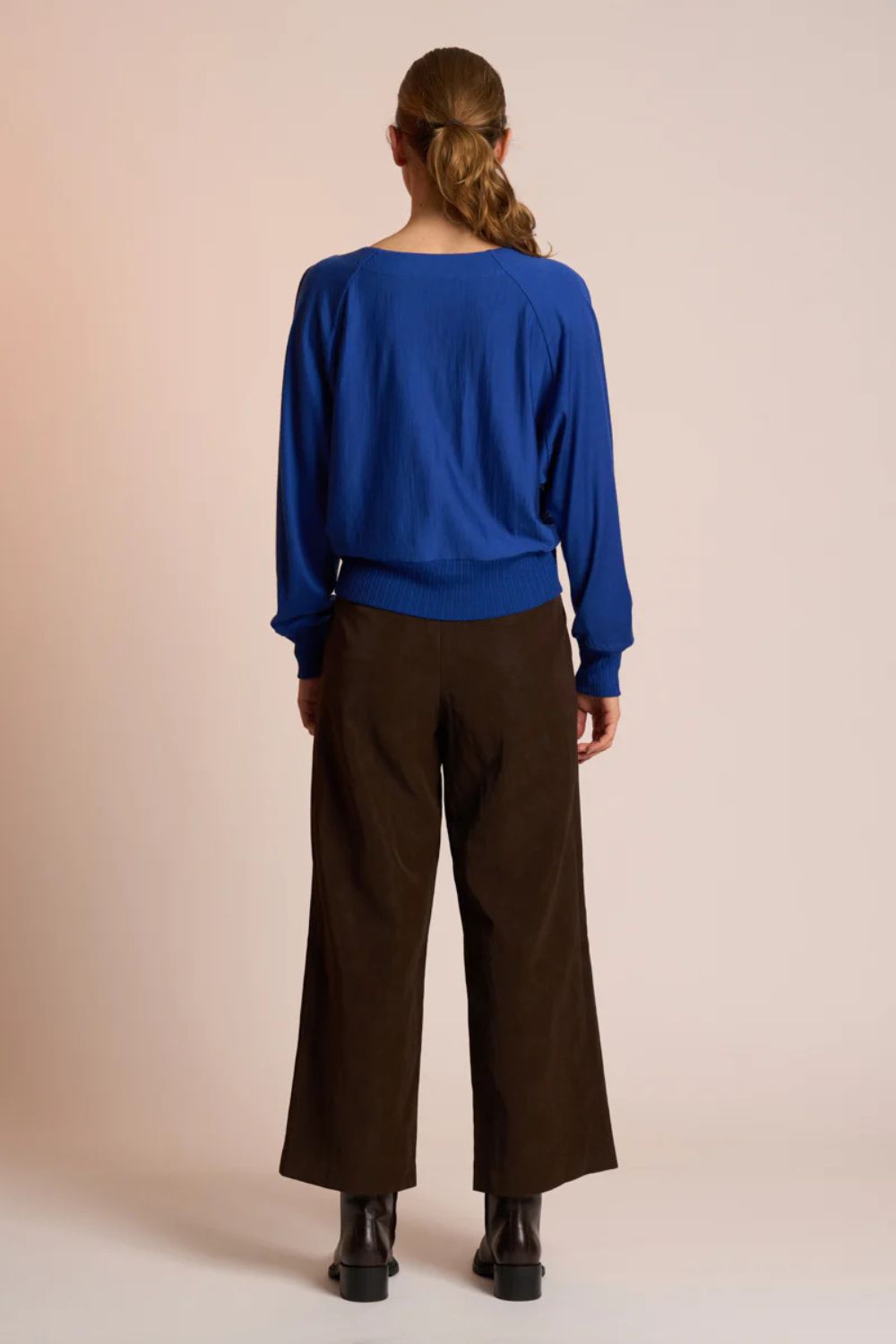 Dylan Pant | Carob