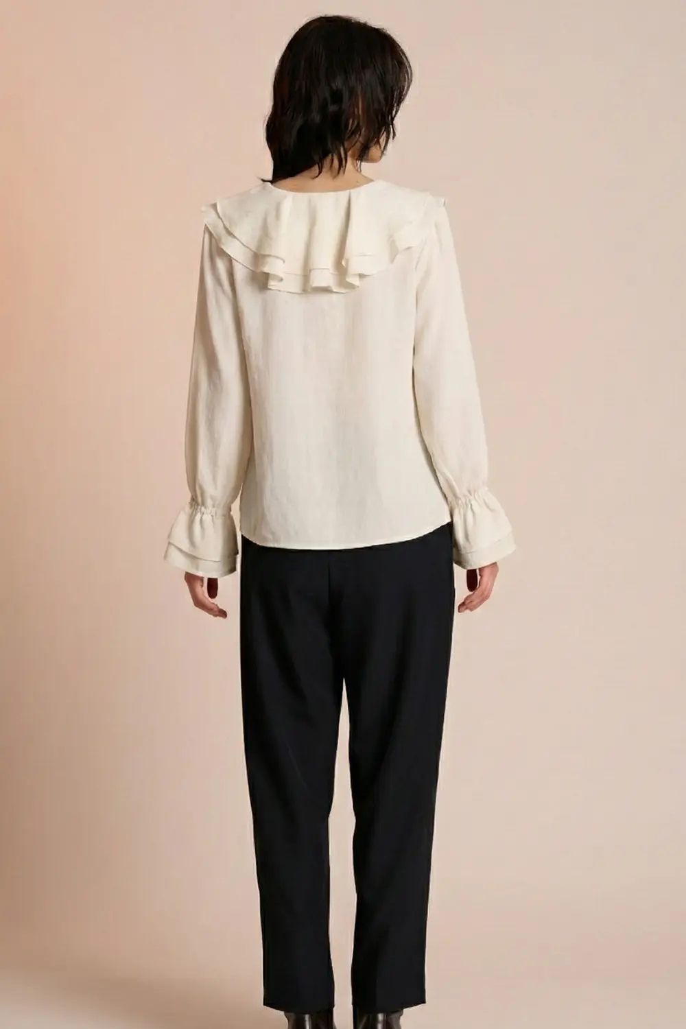 Stevie Blouse | Rice