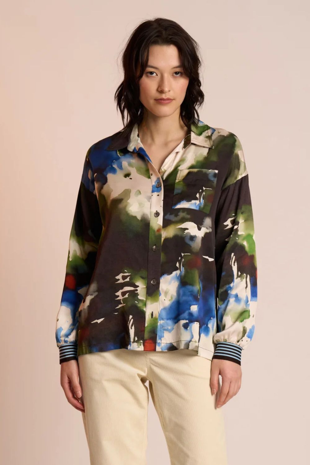 Venezia Shirt | Murano