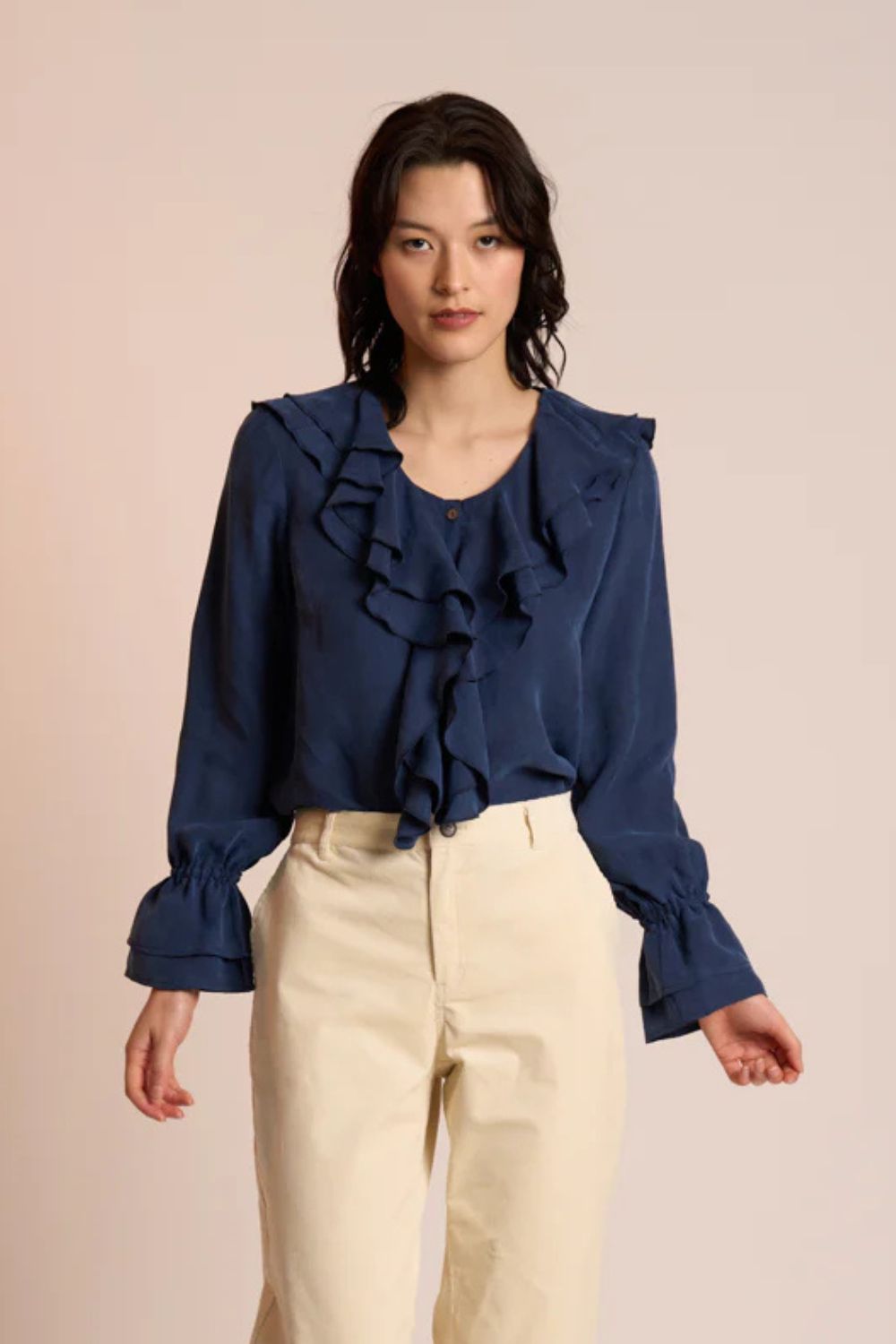 Stevie Blouse | Biro