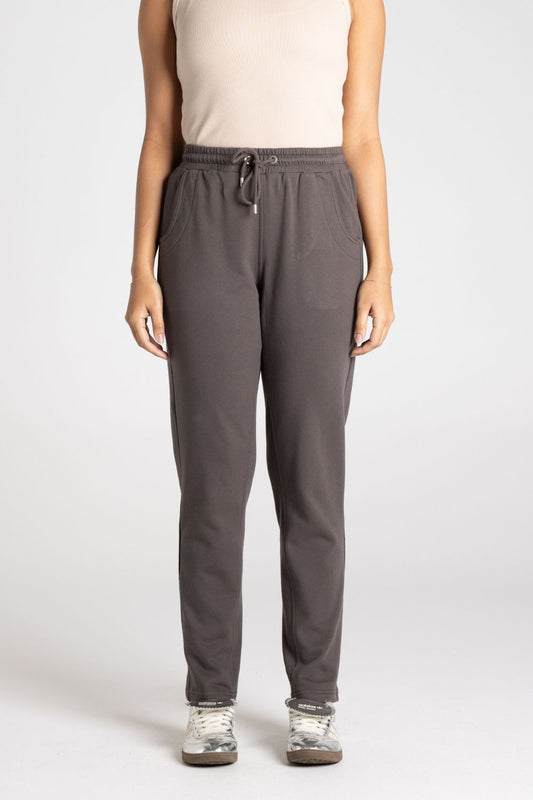 Jogger Sweat Pant | Slate