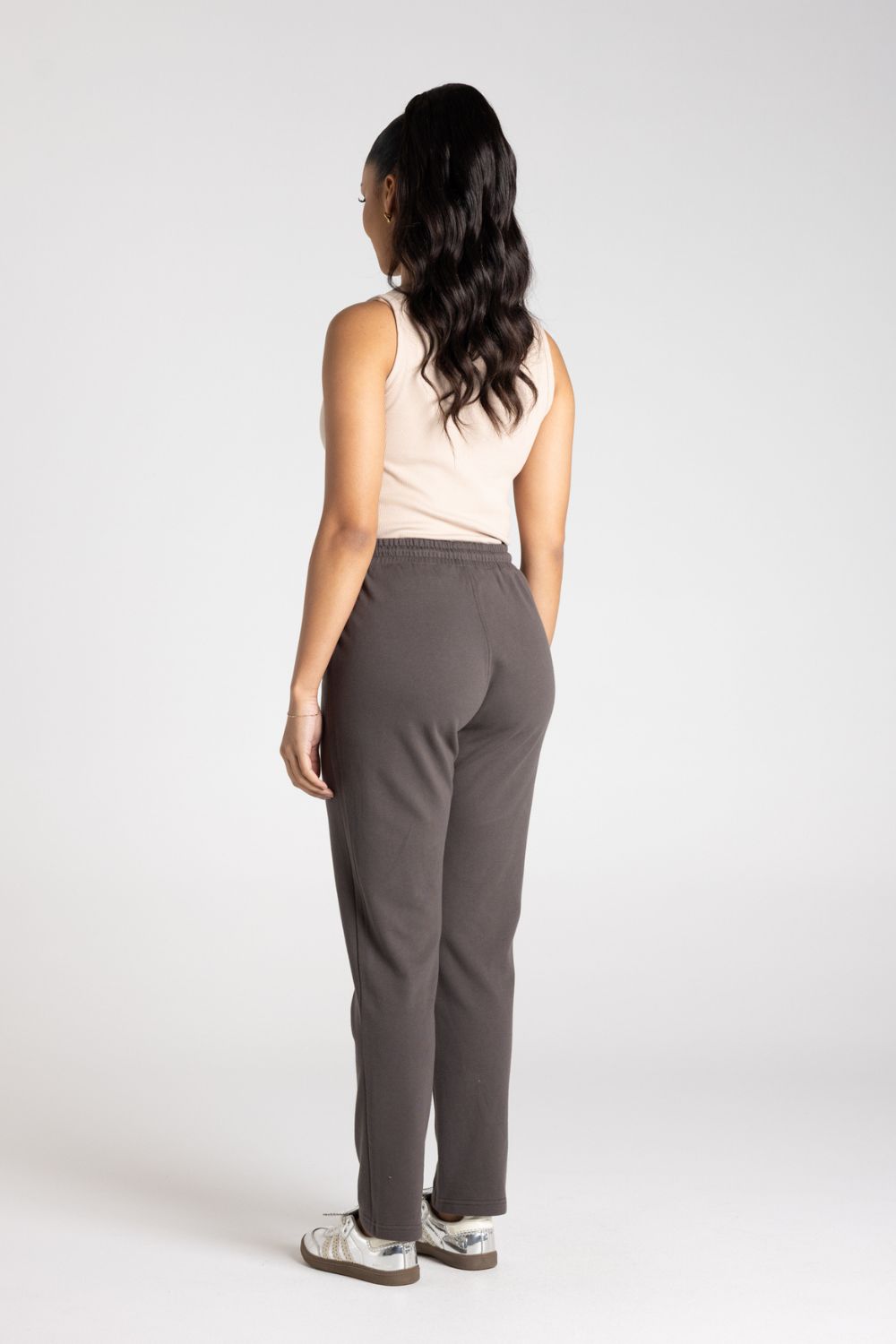 Jogger Sweat Pant | Slate
