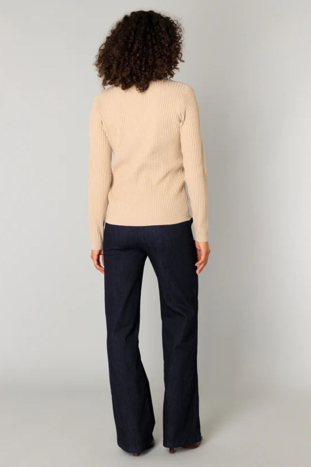 Constanza Jumper | Sand