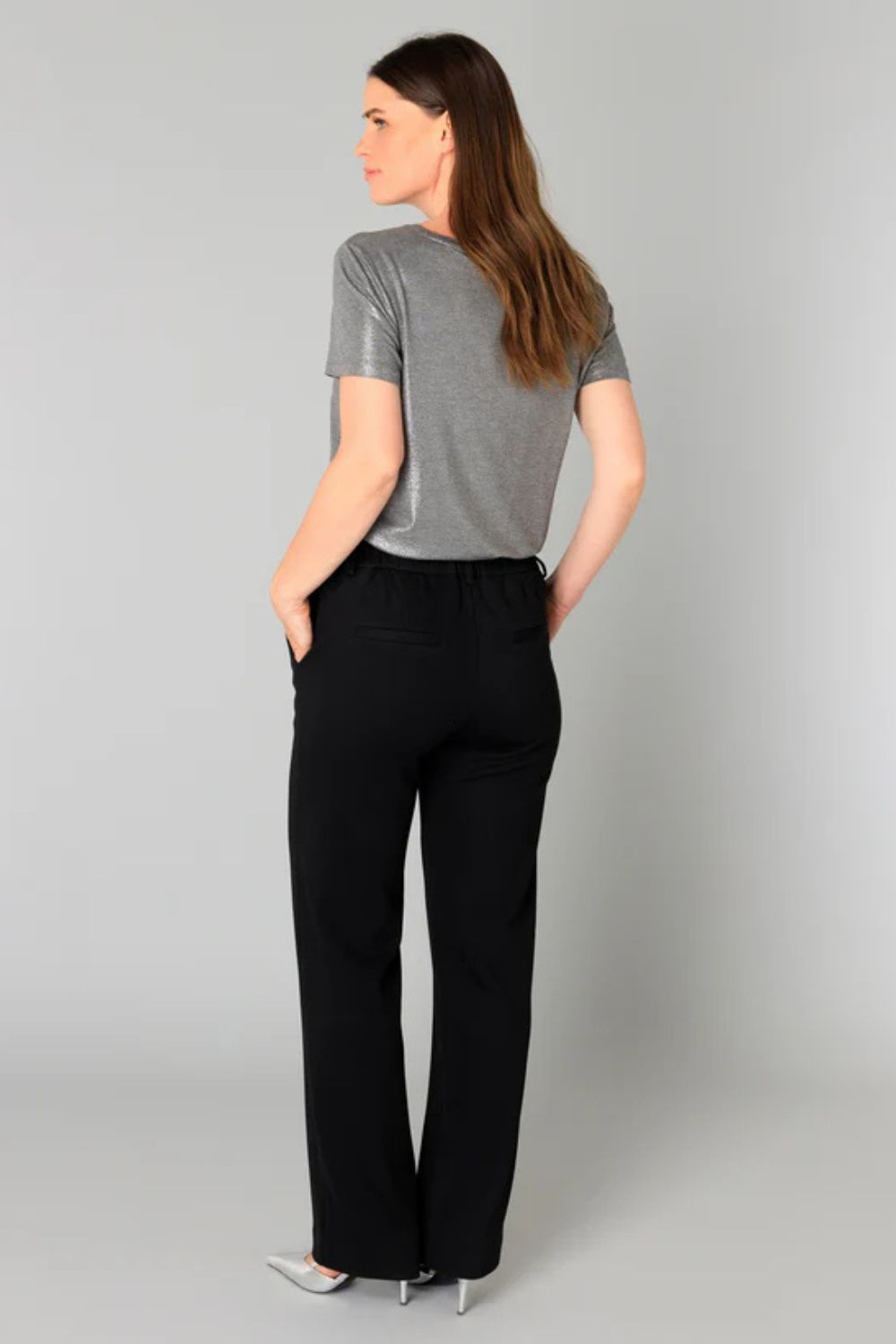 Belinda Pant | Black