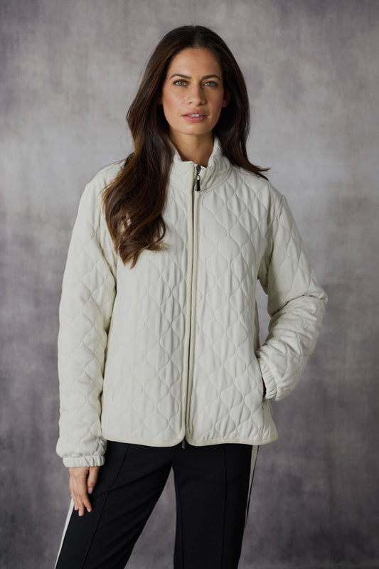 Carlo Jacket | Pumice