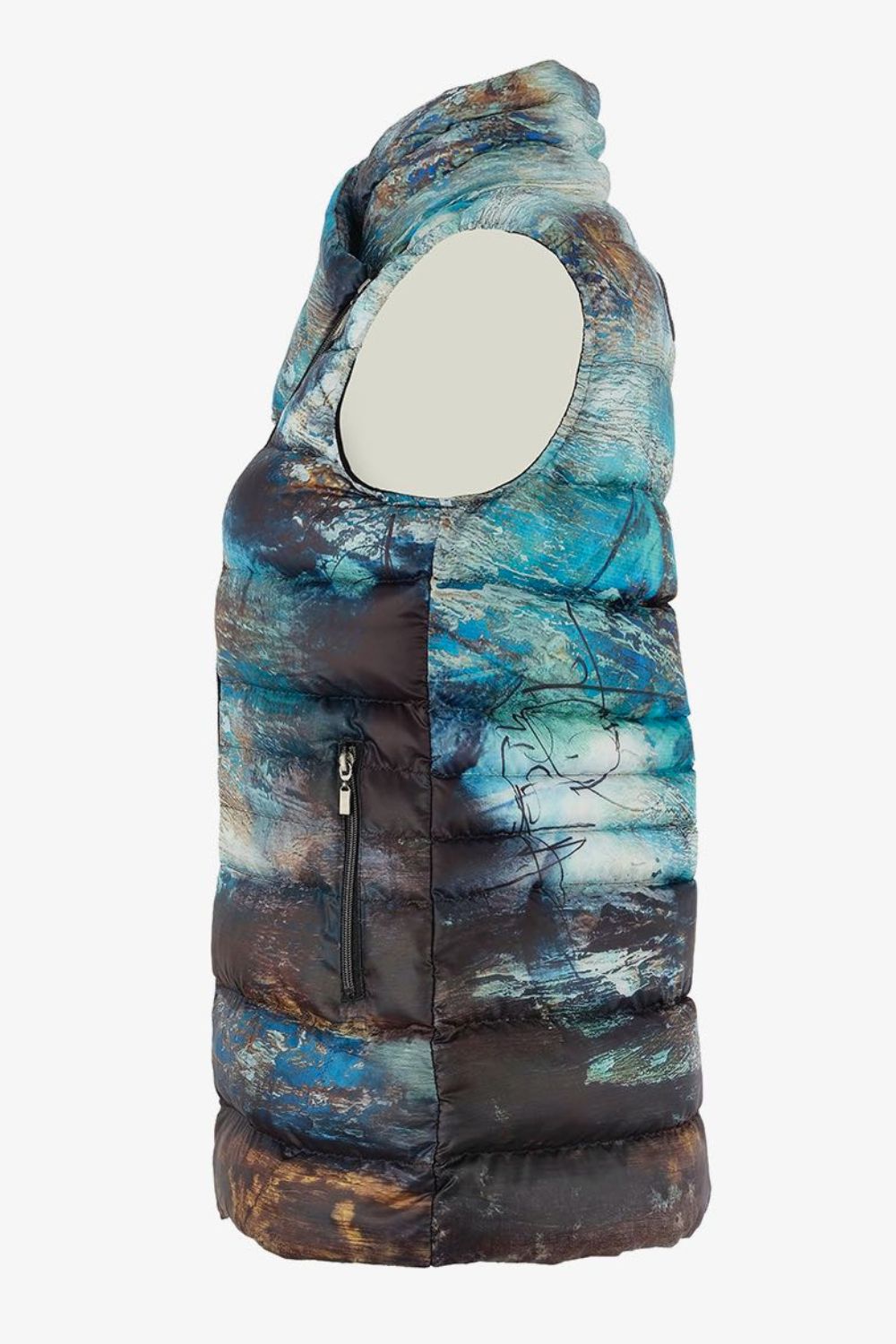 Life's Too Short Gilet | 75850
