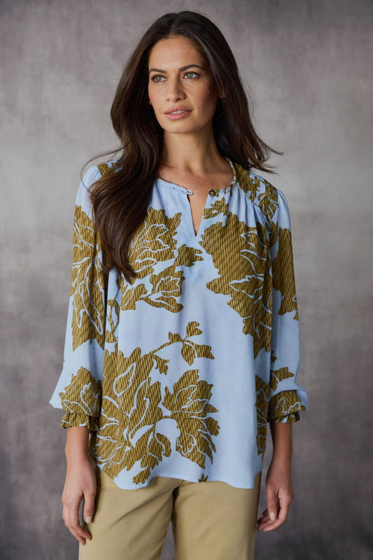 Cello Top | Cello Print