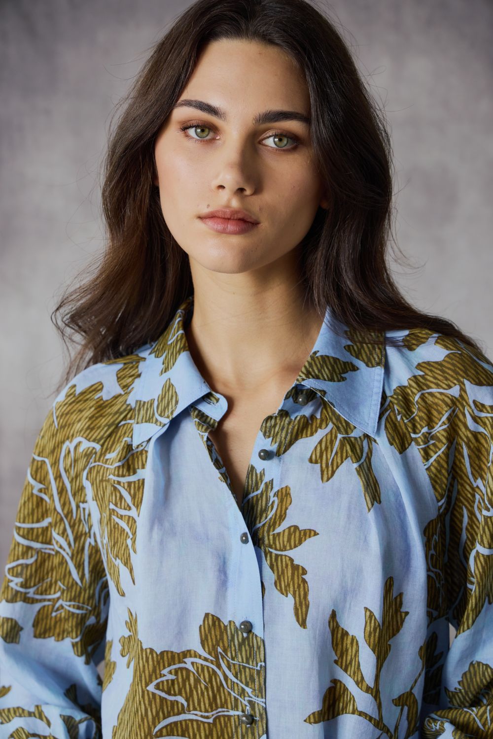 Cello Shirt | Cello Print