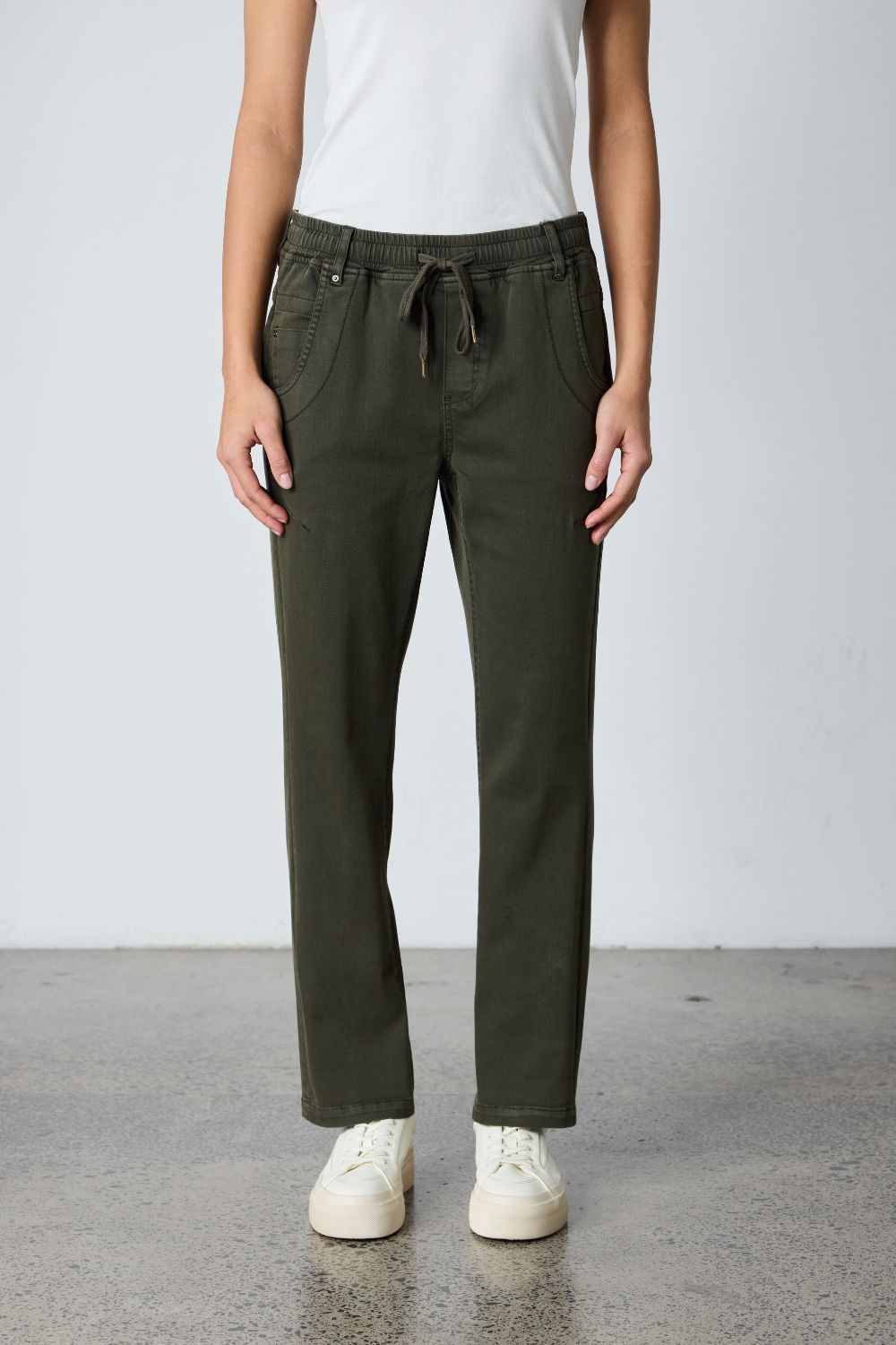 Maine Jean | Army