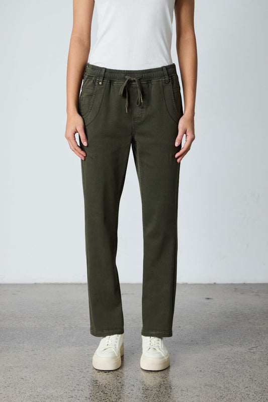 Maine Jean | Army