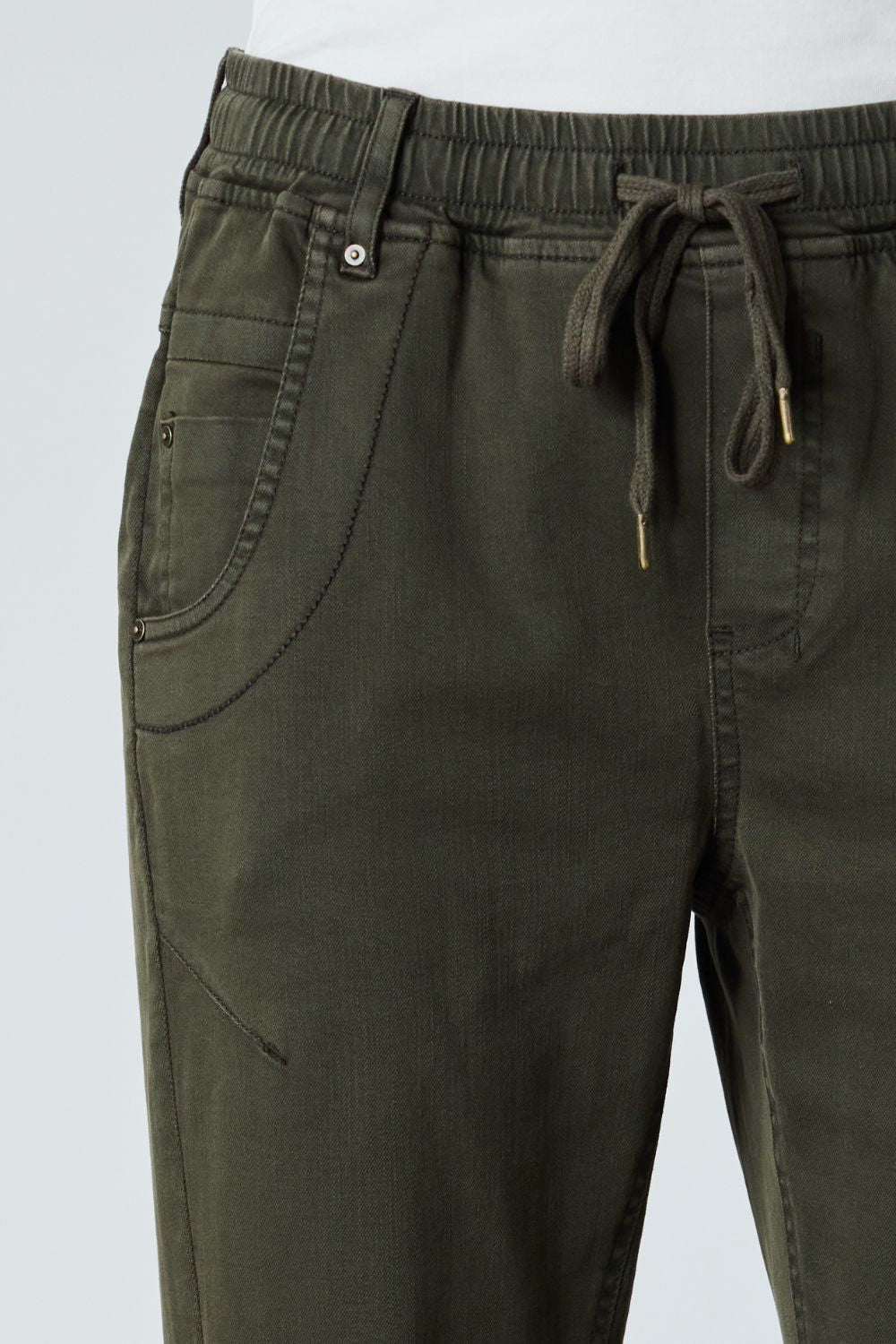 Maine Jean | Army