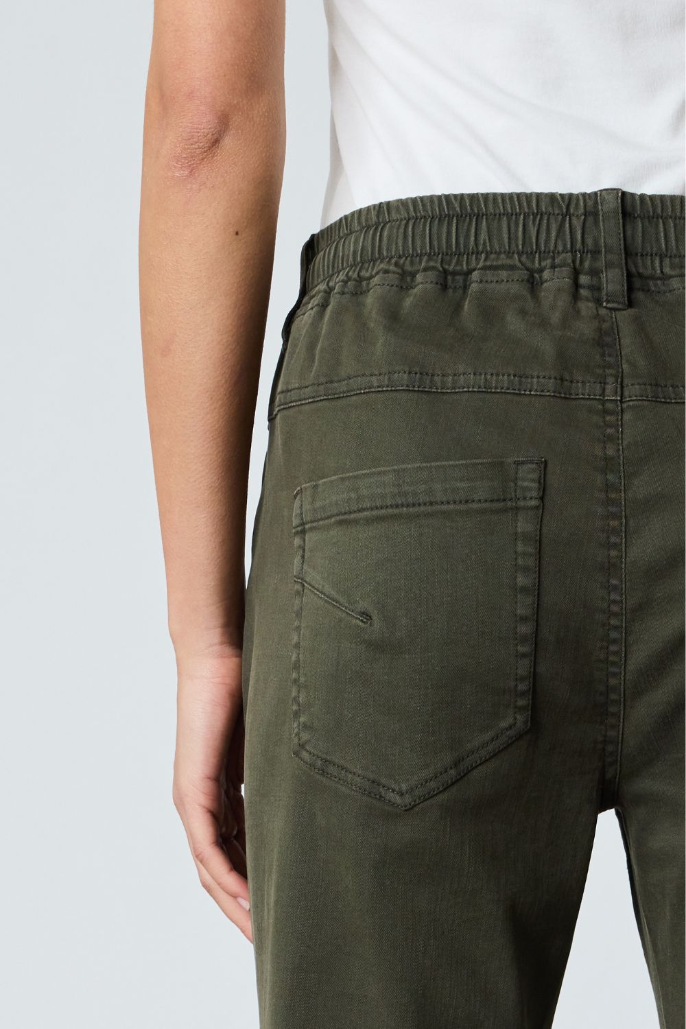 Maine Jean | Army