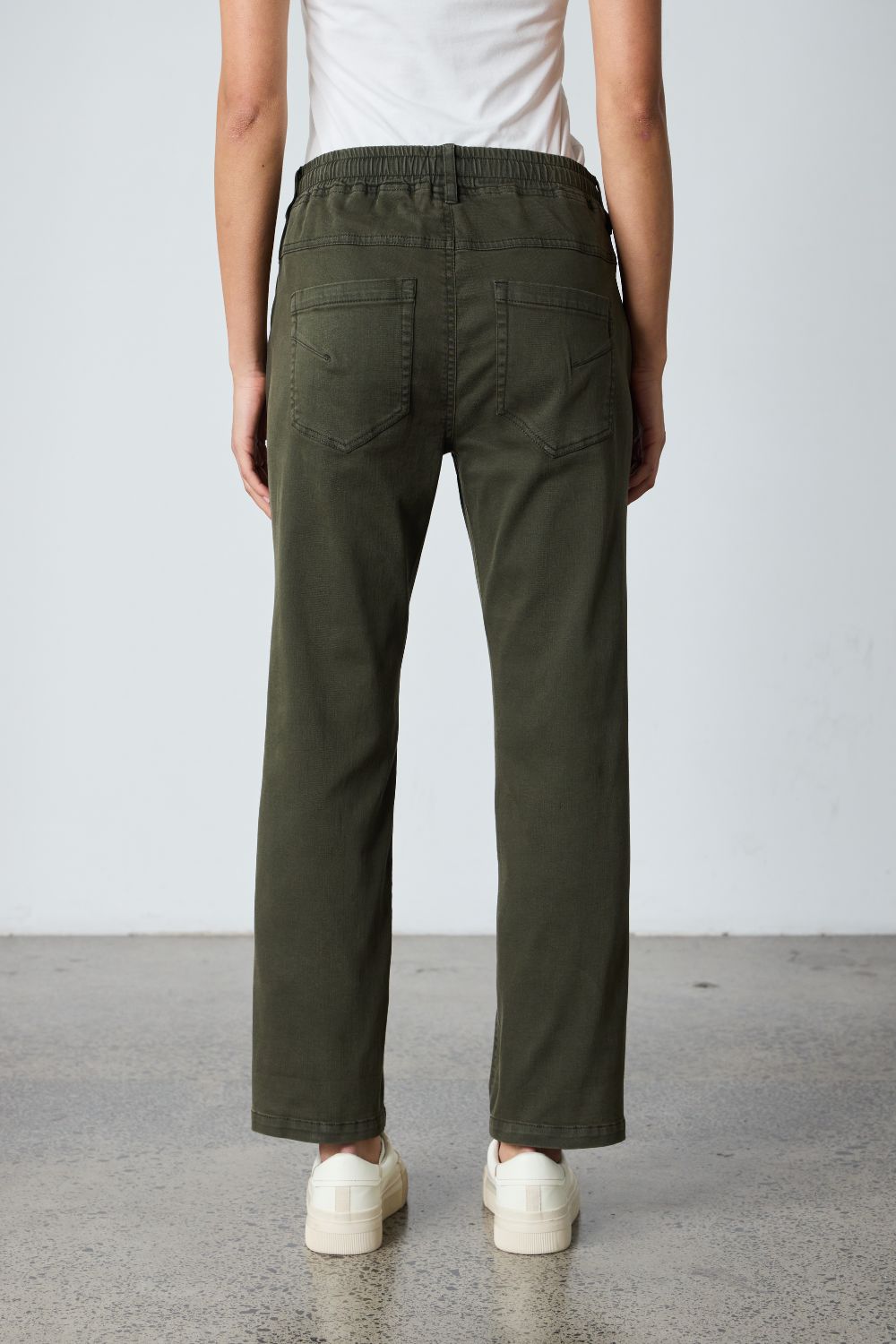 Maine Jean | Army