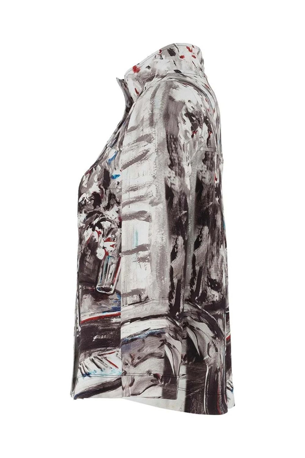 Piano Blues III Jacket | 75699