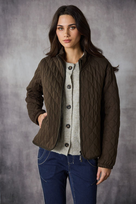 Carlo Jacket | Military