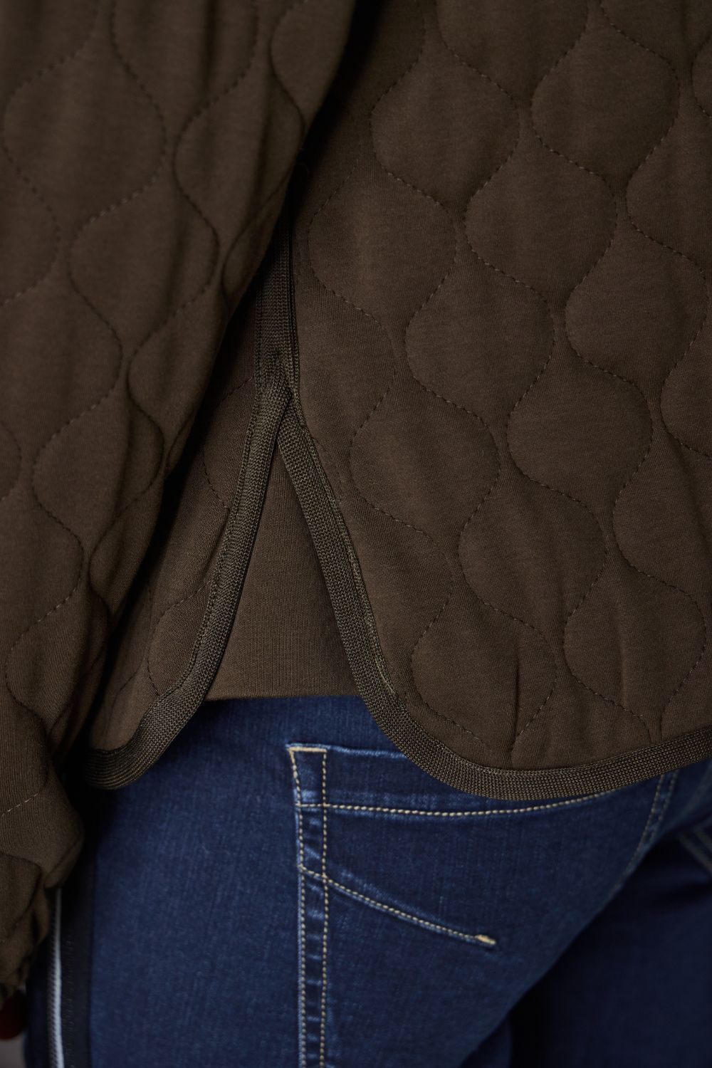 Carlo Jacket | Military