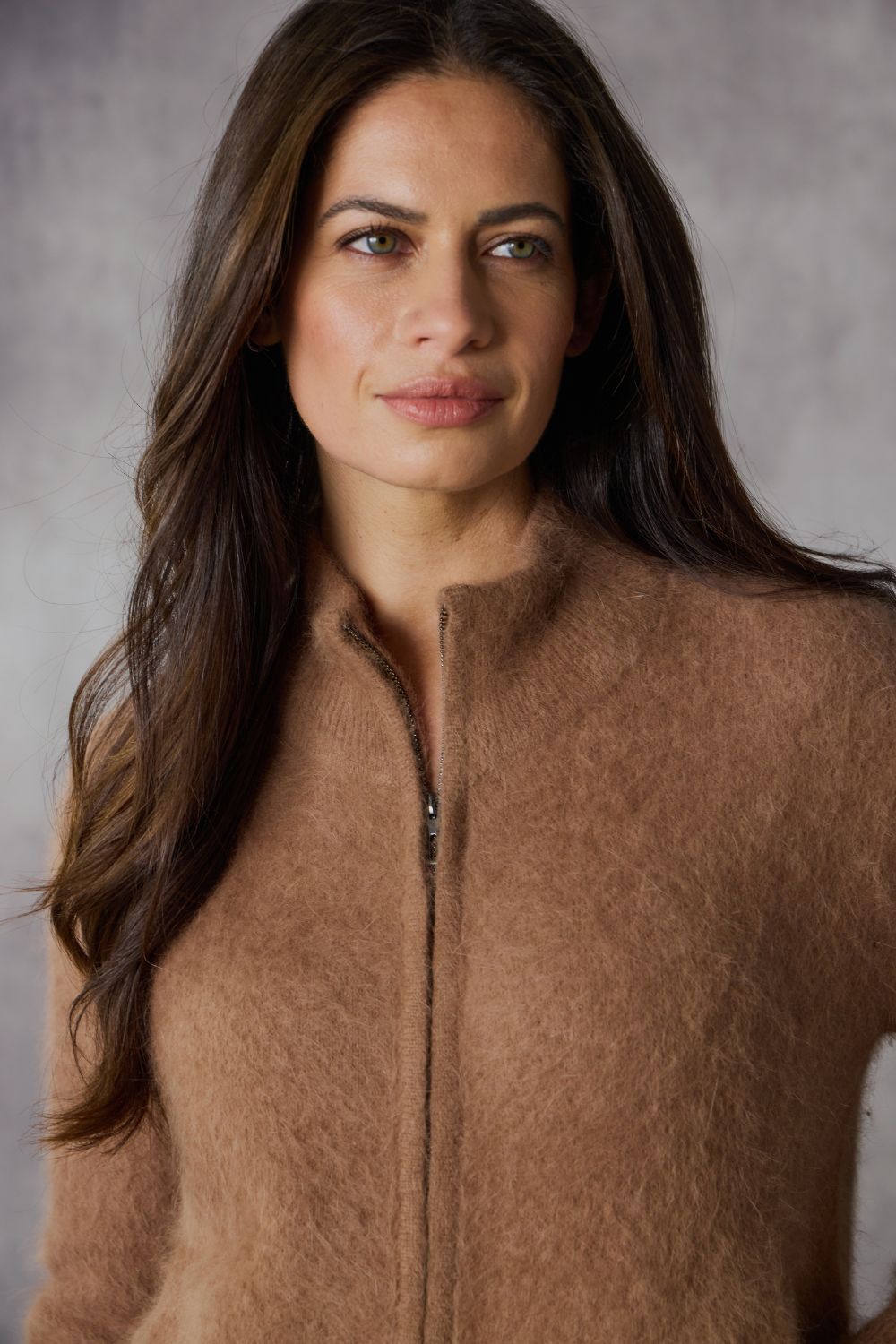 Rogue Jacket | Cinnamon