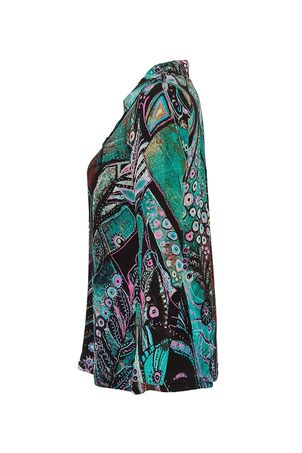 Enchanted Island Blouse | 75724