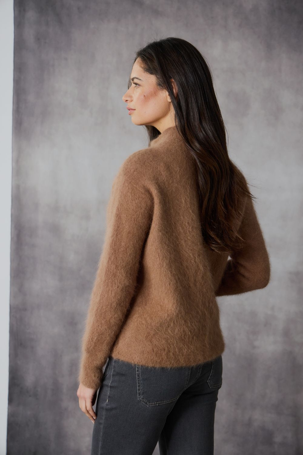 Rogue Jacket | Cinnamon