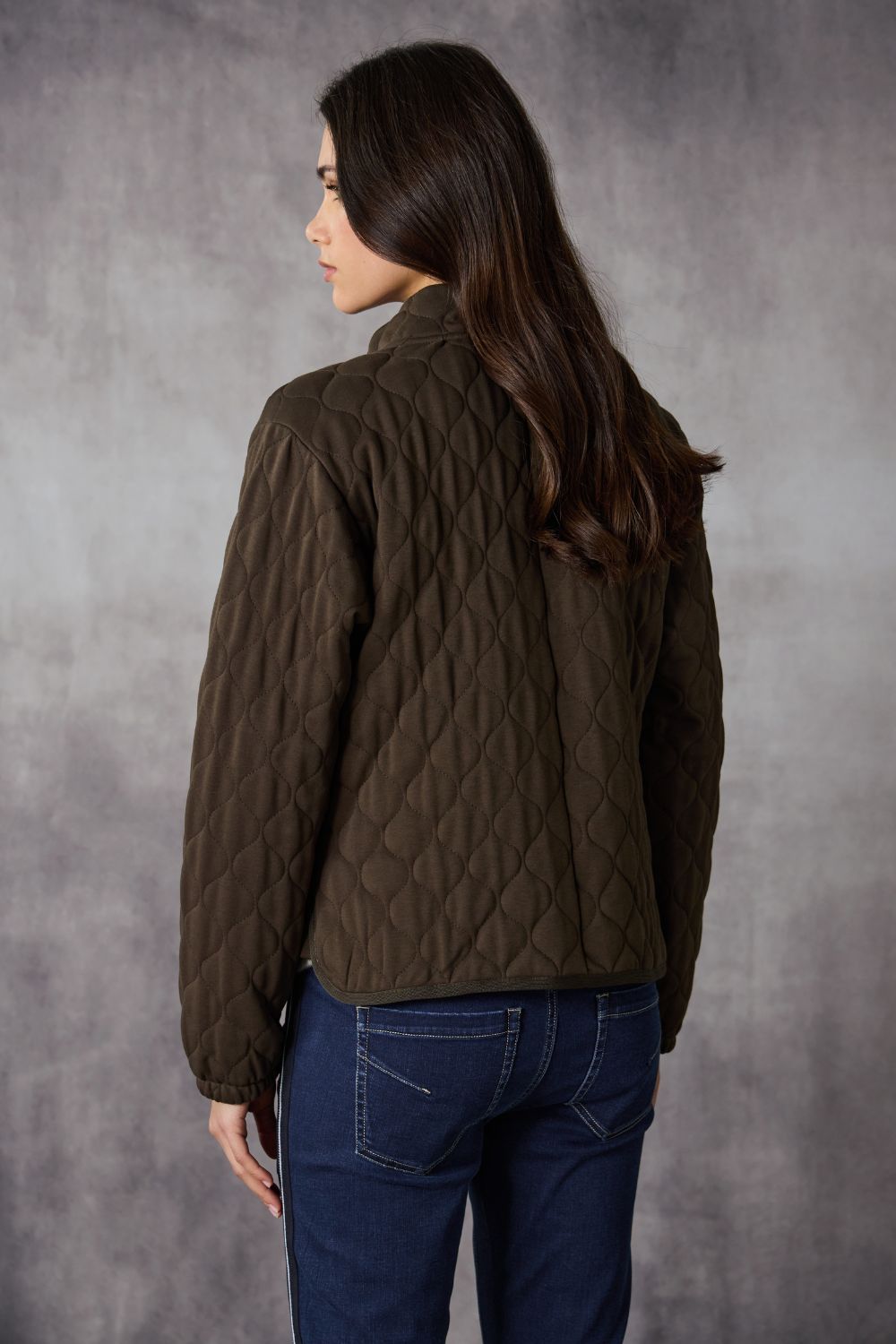 Carlo Jacket | Military