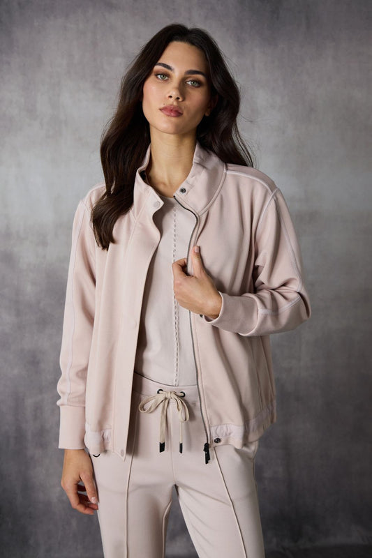 Bastian Jacket | Ballet