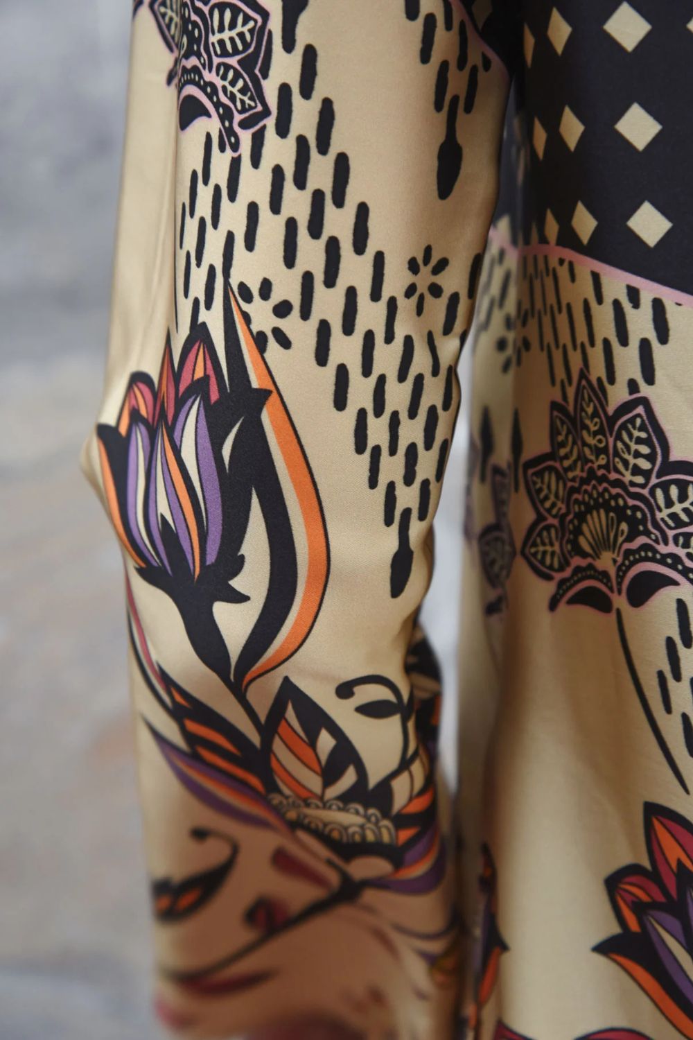 Charge It To My Room Dress | Spotted For The Season