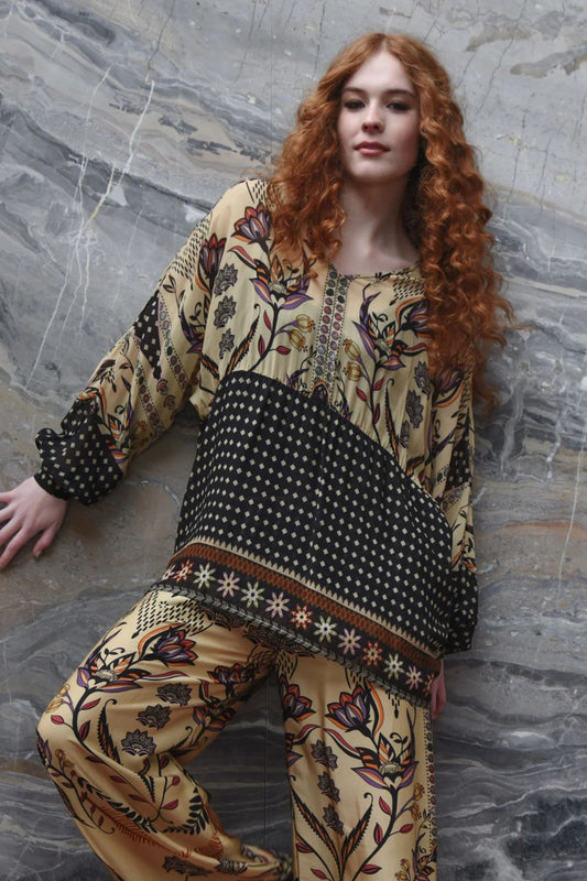 Fired Up Top | Spotted For The Season