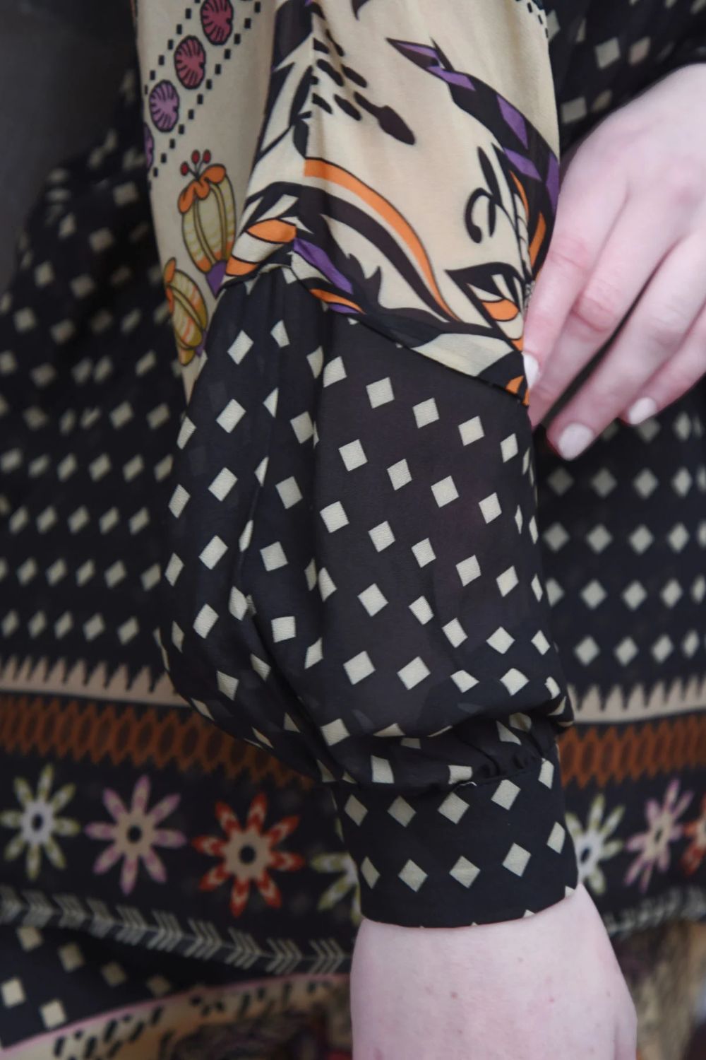 Fired Up Top | Spotted For The Season