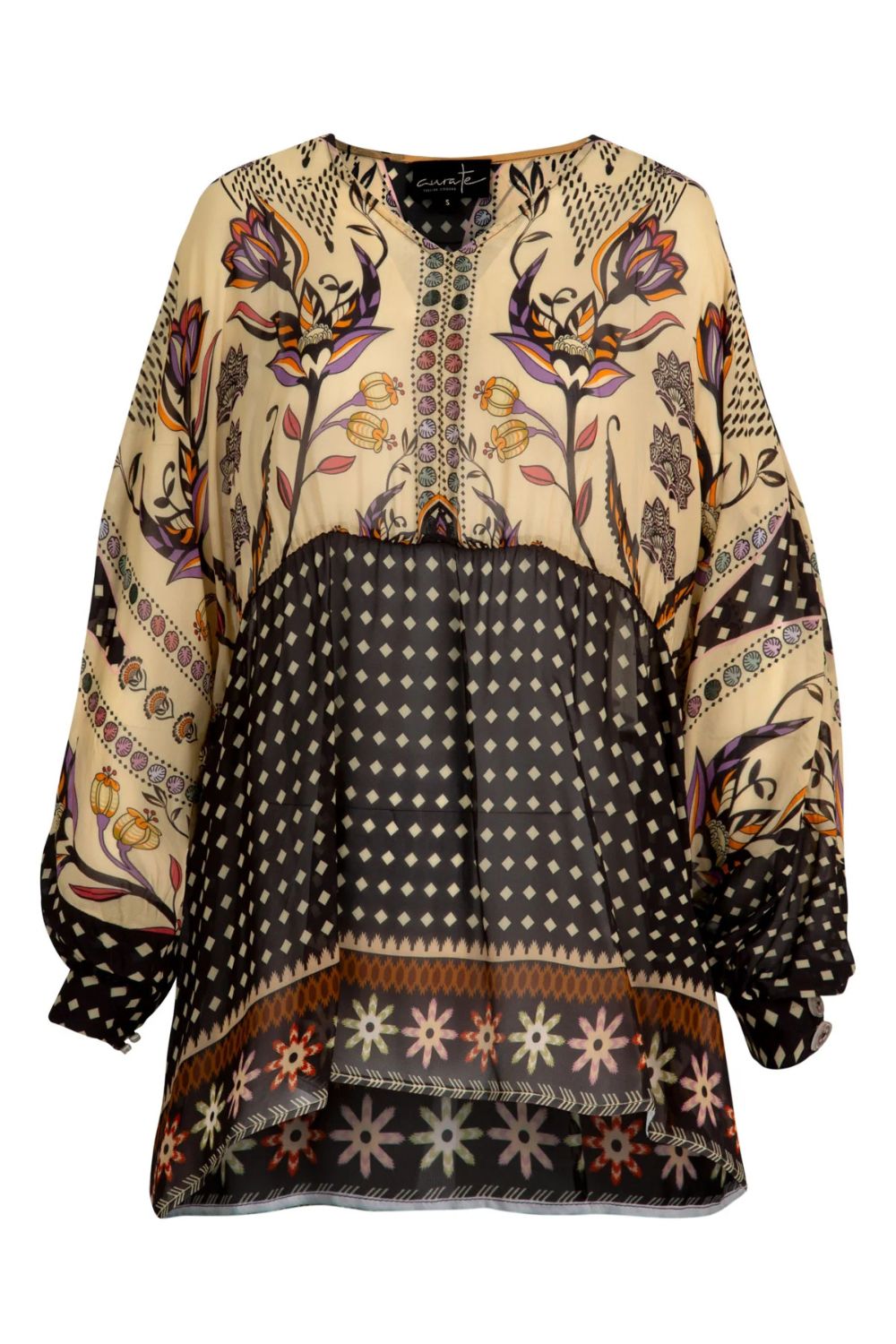 Fired Up Top | Spotted For The Season