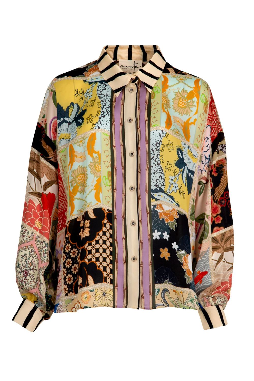 Under The Sun Shirt | In the Square Tonight