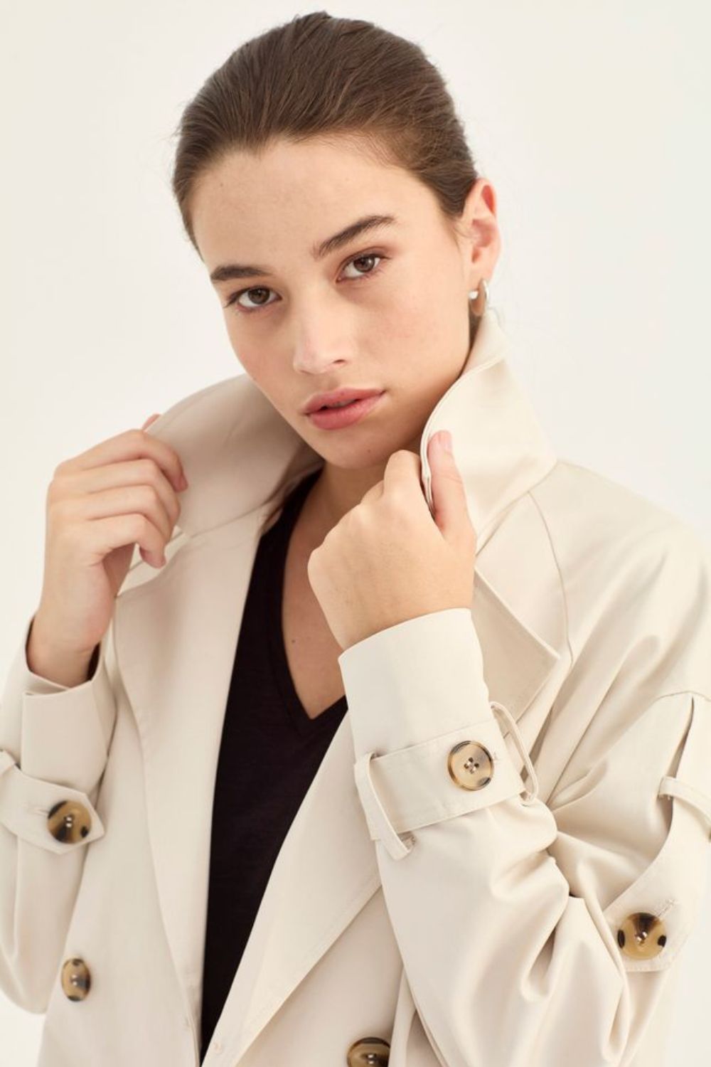Soundtrack Jacket | Stone
