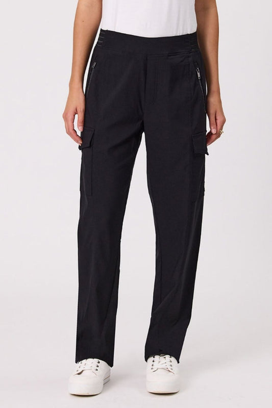 Rapid Pant | Black