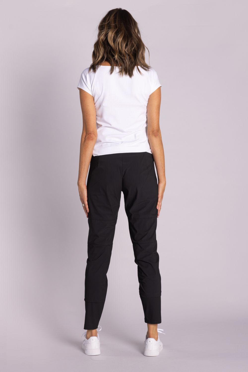 Travel Pant | Black