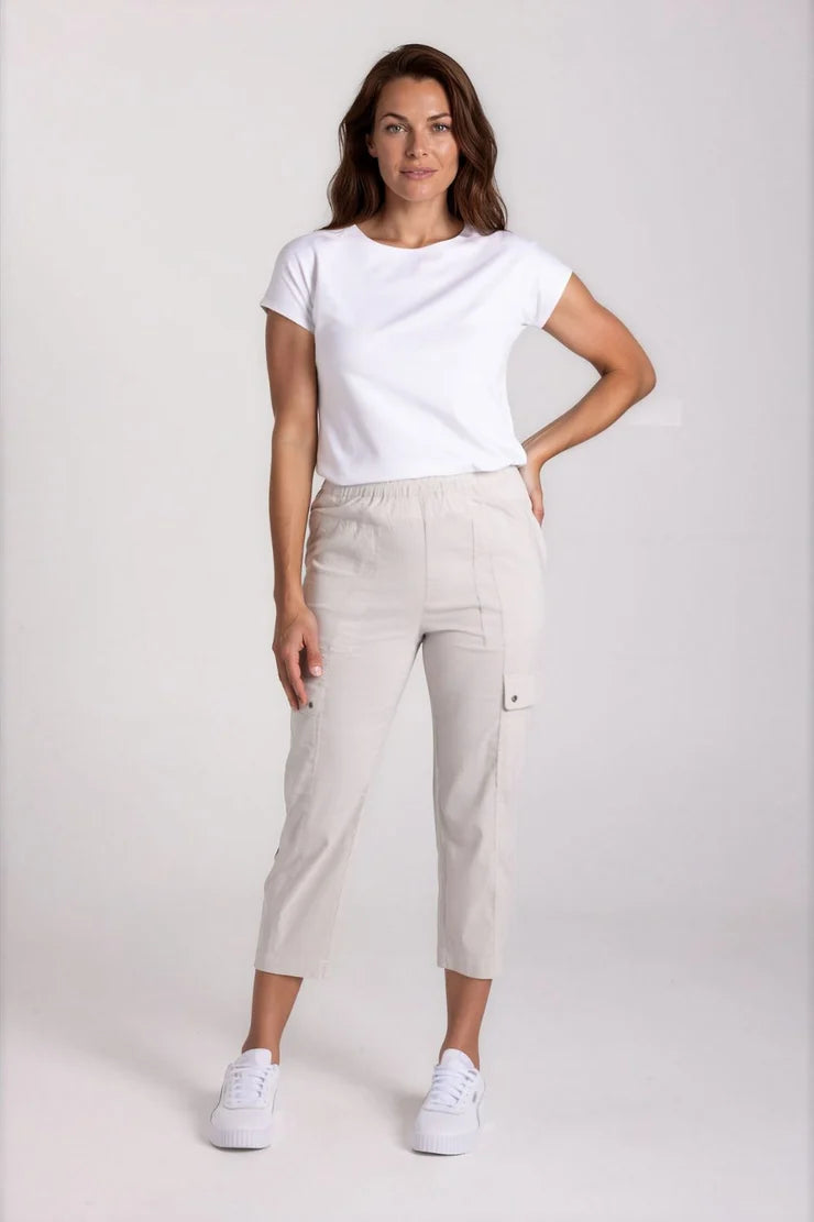 Supreme Cargo Pant | Pumice