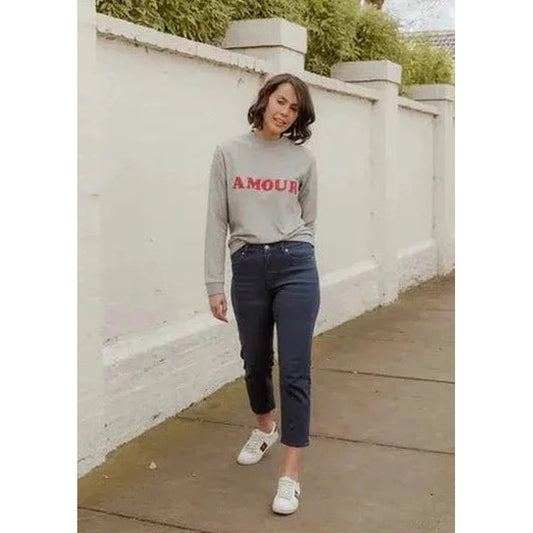 TOFT - MEDIUM WASH-New London Jeans-Shop 12 Bendigo