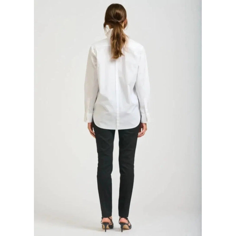 The Classic Shirt | White-Shirty-Shop 12 Bendigo